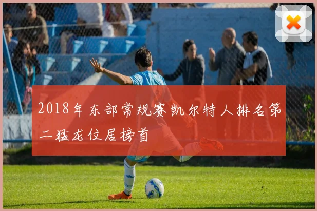 2018年东部常规赛凯尔特人排名第二猛龙位居榜首