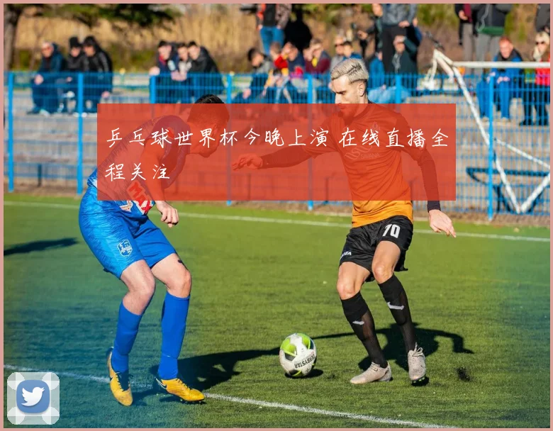 乒乓球世界杯今晚上演 在线直播全程关注