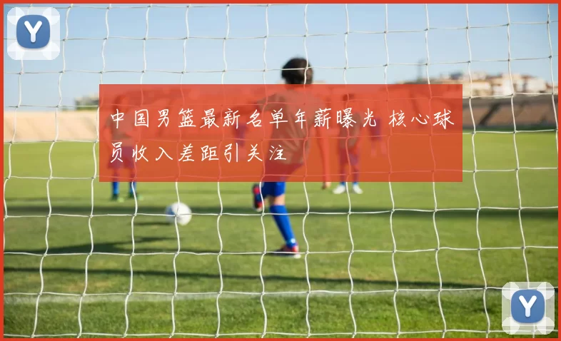 中国男篮最新名单年薪曝光 核心球员收入差距引关注